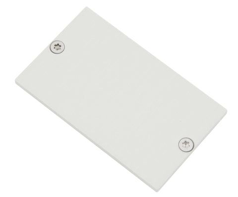 Profile end cap SLA