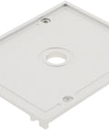 Capă de capăt profil SLO, incl. 4 buc. Torx M2,5