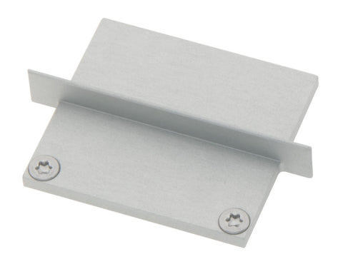 Profile end cap CLU angular closed incl. Screws