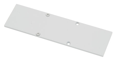 Profile end cap CLW angular closed incl. Screws
