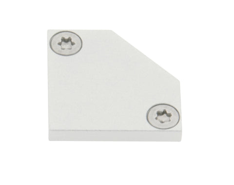 Profile end cap KLE flat