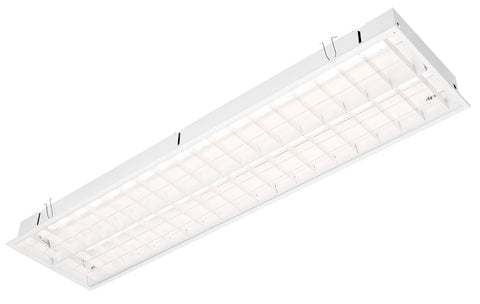 SERW LED Sport 102W,840,11870lm,IP20,230V,DALI,white