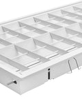 SERW LED Sport 102W,840,11870lm,IP20,230V,DALI,white