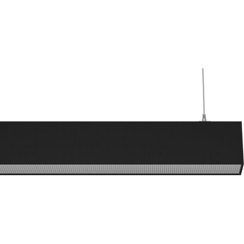 Line 50 PL DI/IND 105W 11352lm 930 UGR19 DALI, negru, L-2251