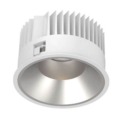 TechDot EBL 200 52W 4700lm 940 argintiu 60° alb pornit/oprit