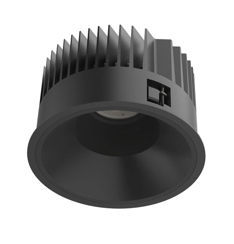 tech dot 200 DL 52W 4600lm 940 60° on/off negru