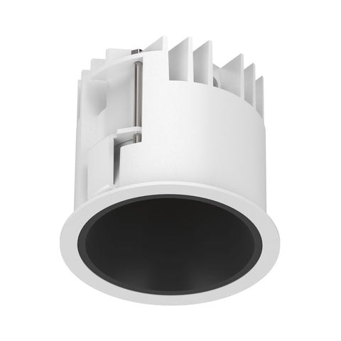 Tech Dot 75 DL 13,5W 1027lm 930 50° DALI alb