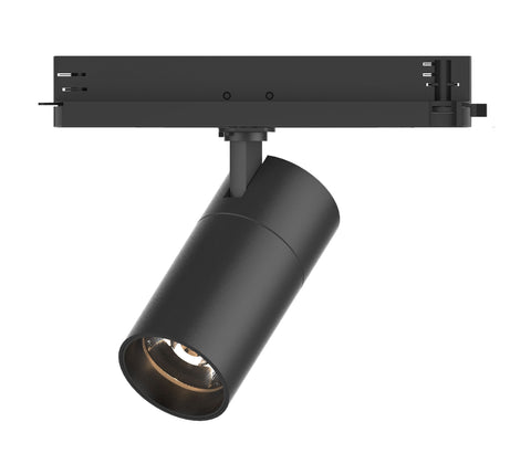 Piesă M 26,6W 2050lm 940 55° on/off negru