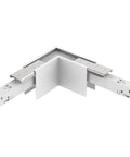 48V BASIC TRACK L-CORNER HOR. ALB