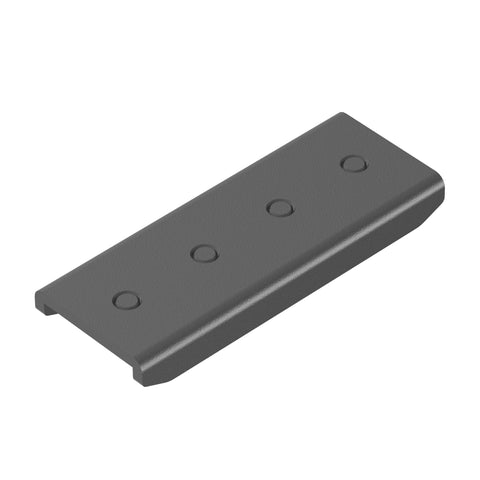 48V SLIM/MECH. CONECTOR DREPT
