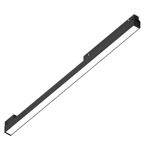 48V OPAL INSET 13W LF930 ON/OFF NEGRU