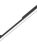 48V OPAL INSET 13W LF940 ON/OFF NEGRU