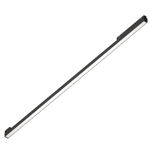 48V OPAL INSET 26W LF930 ON/OFF NEGRU