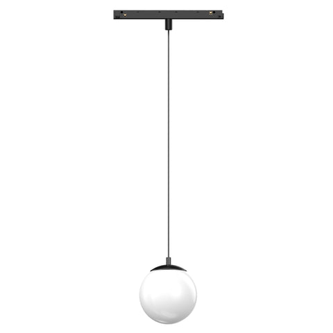 48V PIEDALE 10W LF940 DALI NEGRU