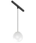 48V PIEDALE 10W LF940 DALI NEGRU