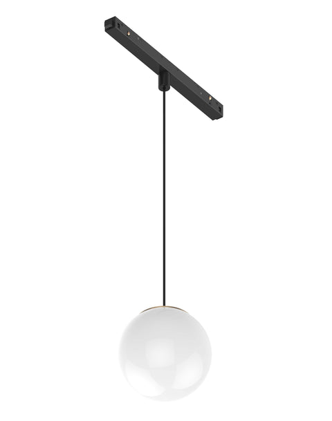 48V PIEDALE 10W LF940 DALI NEGRU