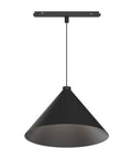 48V CANALELLO 18W LF930 ON/OFF NEGRU