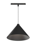 48V CANALELLO 18W LF930 DALI NEGRU
