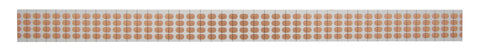 LED Flexboard Connecting PCB RGB - IP20, 50cm