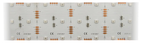 LED Flexboard 7 RGB - IP20