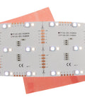 LED Flexboard 14 RGB WW (Warm White) - IP20, CRI/RA 90+