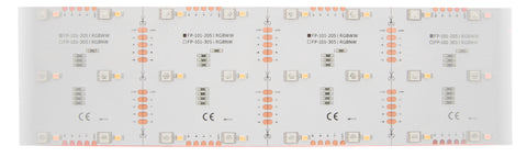 LED Flexboard 14 RGB NW (Neutral White) - IP20, CRI/RA 90+