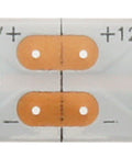 LED Flexstrip 24 UWW IP43, Ra90+,380lm/m, 5W/m L=5m, 12VDC