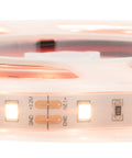LED Flexstrip 24 UWW IP43, Ra90+,380lm/m, 5W/m L=5m, 12VDC