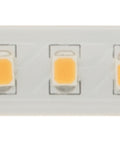 LED Flexstrip 24 UWW IP43, Ra90+,380lm/m, 5W/m L=5m, 12VDC