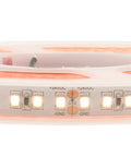LED Flexstrip 24 UWW IP43, Ra90+,380lm/m, 5W/m L=5m, 12VDC