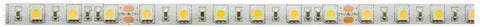 LED Flexstrip 72 UWW IP43, RA90+,820lm/m,12W/m L=5m,24VDC