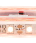 LED Flexstrip 72 UWW IP43, RA90+,820lm/m,12W/m L=5m,24VDC