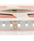 FS 115, DW, 100% MIX, 26,3W/m, 2108lm/m, 24VDC, IP44, l=5m