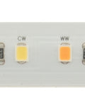FS 115, AW, 100% MIX, 26,9W/m, 1989lm/m, 24VDC, IP44, l=5m