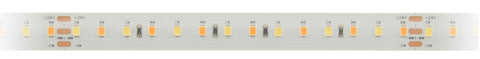 FS 115, AW, 100% MIX, 26,9W/m, 1989lm/m, 24VDC, IP44, l=5m