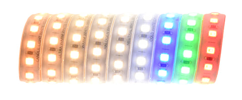 Eșantion de culoare LED Flexstrip 9 IP44 INTERIOR /CRI/RA 95