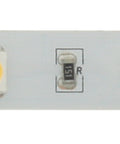 FS 60, UWW, Ra=90+, 14W/m, 890lm/m, 24VDC, IP44, l=5m