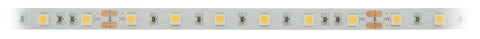 Bandă flexibilă 60 CW Ra=90+, 13,5W/m, 1040lm/m, 24VDC, l=5m