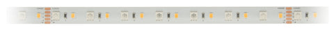 FS 86, RGB-CLW, Ra=90+, 11W/m, 730lm/m, 24VDC, IP44, l=5m
