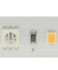FS 86, RGB-NW, Ra=90+, 11W/m, 900lm/m, 24VDC, IP44, l=5m