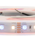 FS 86, RGB-NW, Ra=90+, 11W/m, 900lm/m, 24VDC, IP44, l=5m