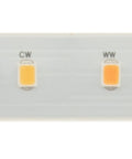 FS 86, AH, 100% MIX, 19W/m, 1350lm/m, 24VDC, IP44, l=5m