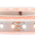 FS 86, AW, 100% MIX, 19W/m, 1400lm/m, 24VDC, IP44, l=5m