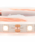 FS 35, UWW, Ra=90+, 8W/m, 600lm/m, 24VDC, IP44, l=5m