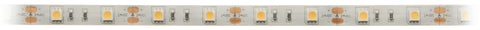 FS 35, NW, Ra=90+, 8W/m, 620lm/m, 24VDC, IP44, l=5m