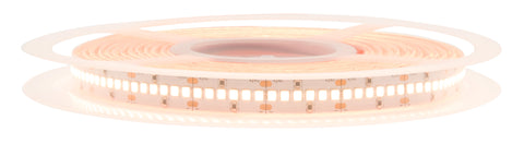 FS 96, UWW, Ra=90+, 21,5W/m, 1600lm/m, 24VDC, IP44, l=5m