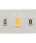 FS 105, HW, Ra=90+, 23,5W/m, 2100lm/m, 24VDC, IP44, l=5m