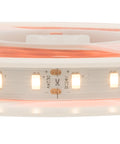 FS 105, HW, Ra=90+, 23,5W/m, 2100lm/m, 24VDC, IP44, l=5m