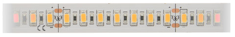FS 160, HW, Ra=90+, 37,0W/m, 3640lm/m, 24VDC, IP20, l=5m