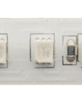 FS 80, RGB 17,0W/m, 24VDC, IP44, l=5m